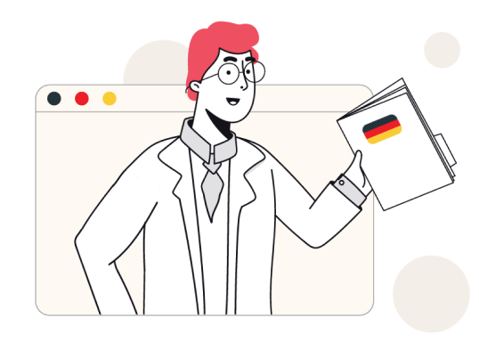 estudios de idioma