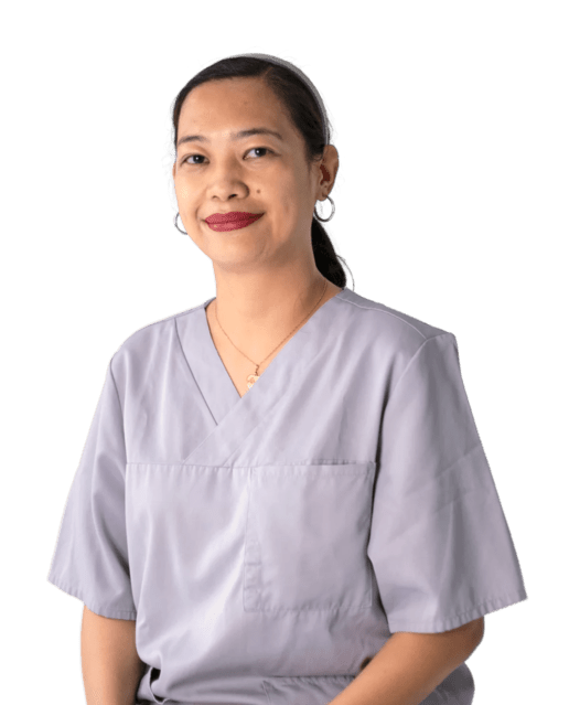 cwc nurse testmonial