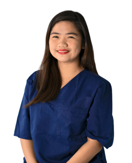 cwc nurse testmonial
