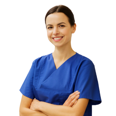 cwc nurse testmonial