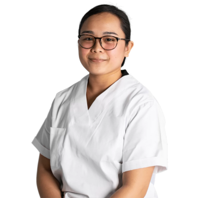 cwc nurse testmonial