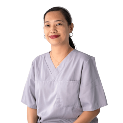 cwc nurse testmonial
