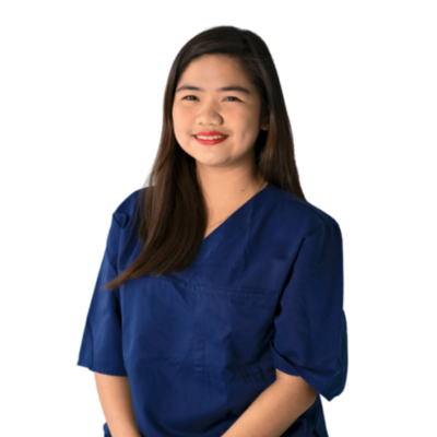 cwc nurse testmonial