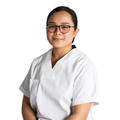 cwc nurse testmonial