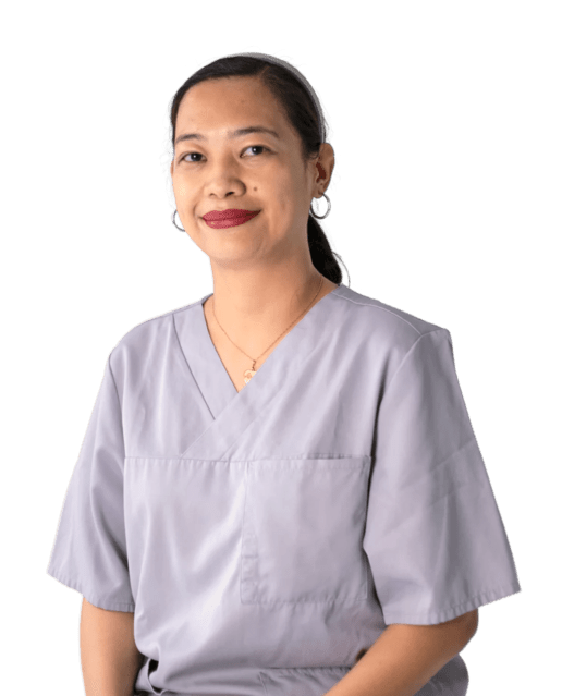 cwc nurse